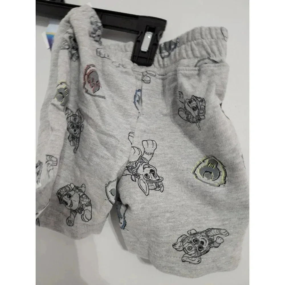 PAW PATROL SHORTS 18 MONTHS BRAND NEW